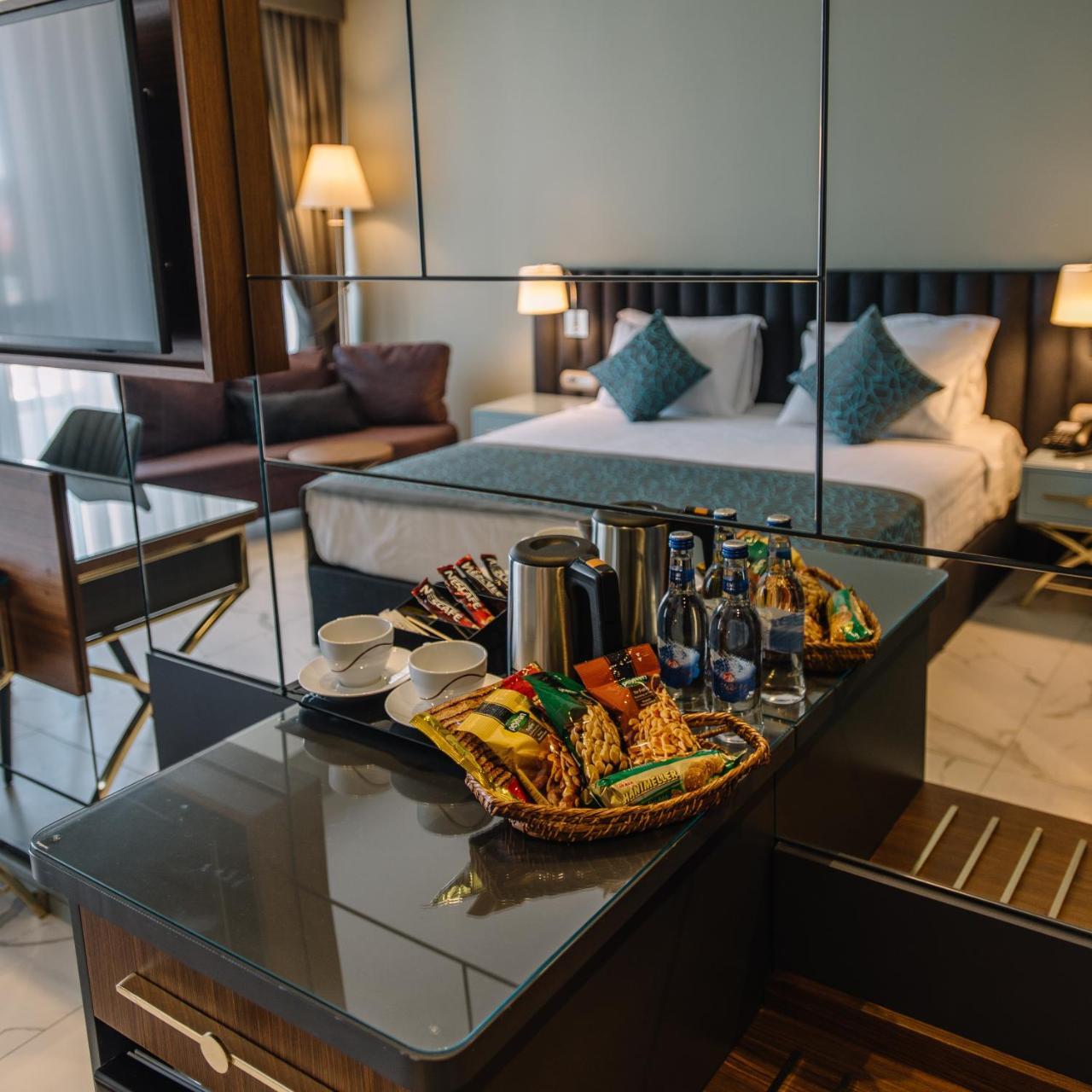 Capella Otel Эскишехир Экстерьер фото