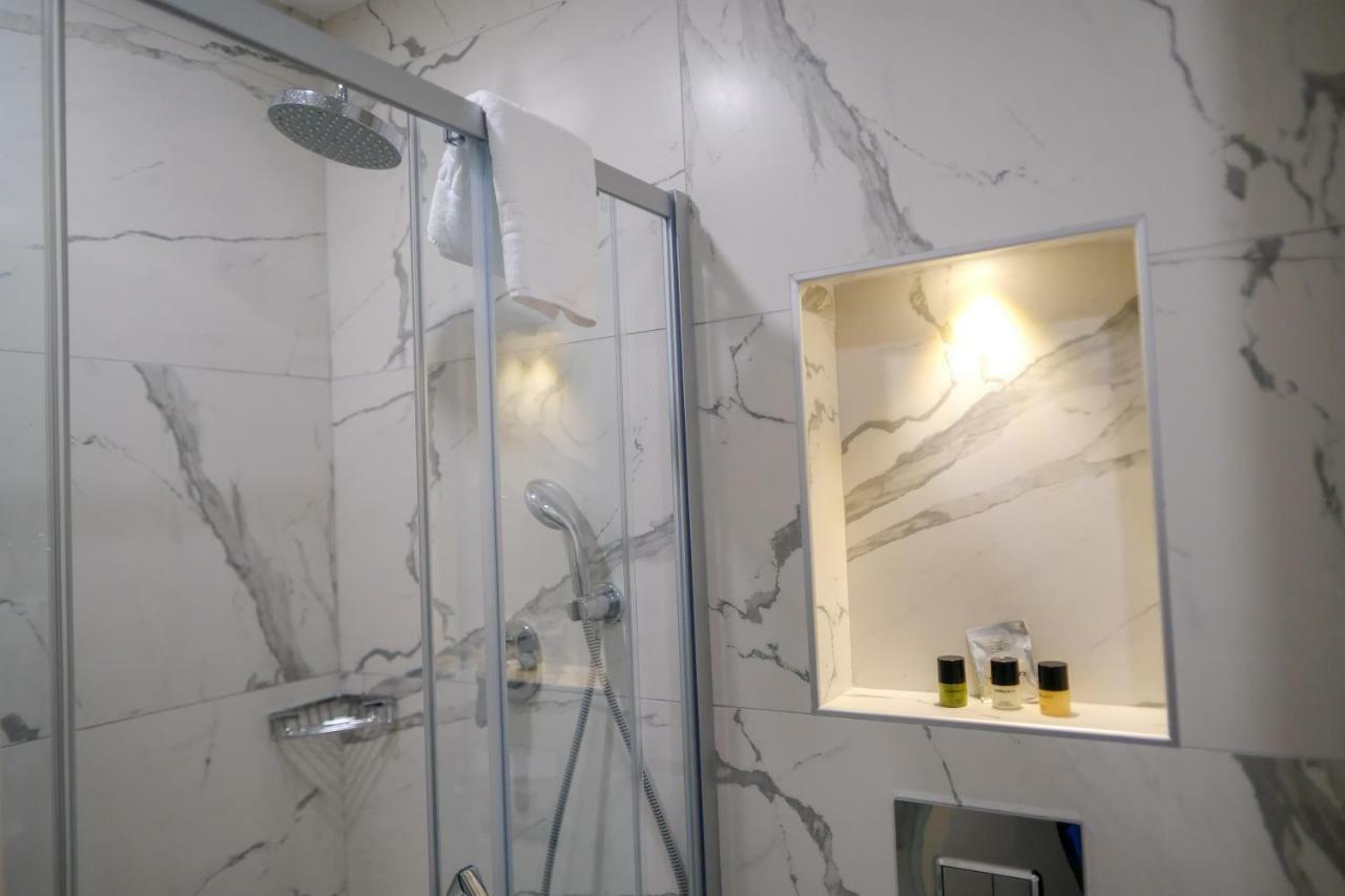 Capella Otel Эскишехир Экстерьер фото