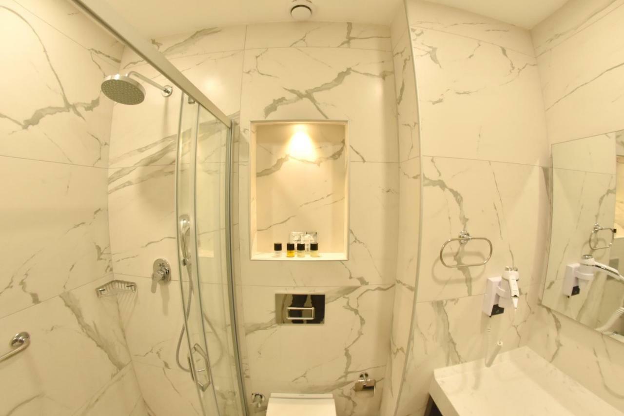Capella Otel Эскишехир Экстерьер фото
