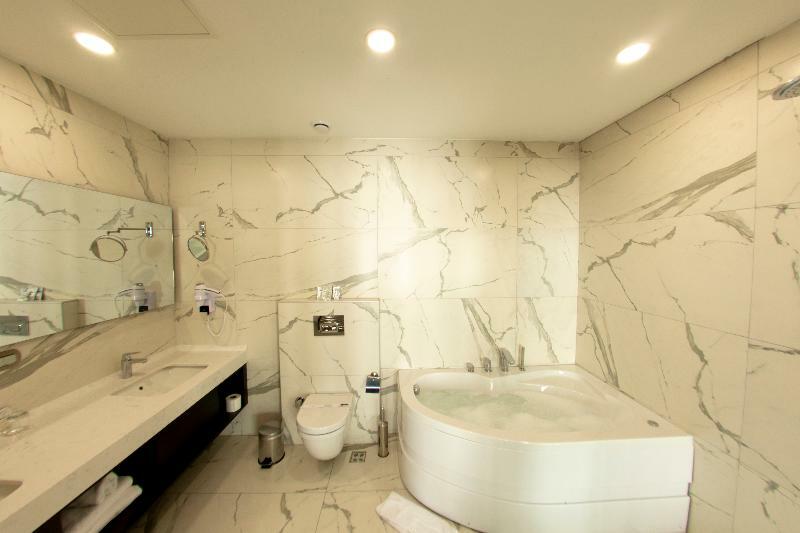 Capella Otel Эскишехир Экстерьер фото